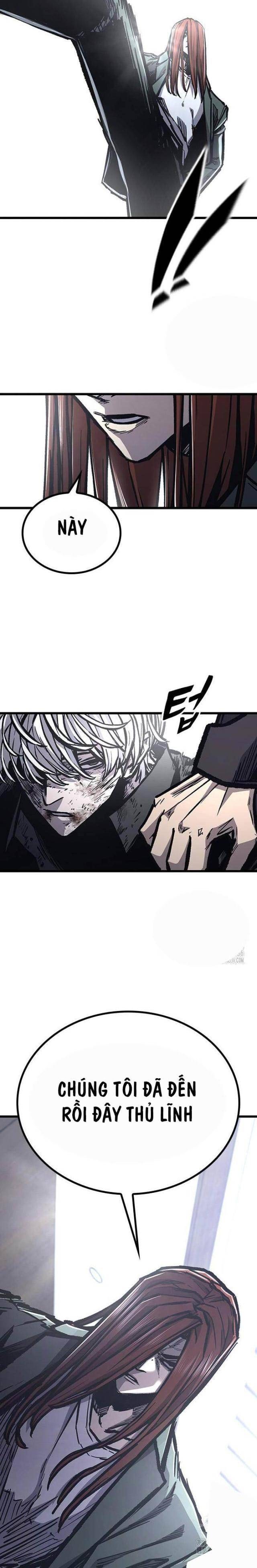 Huyền Thoại Tái Xuất - Page 35