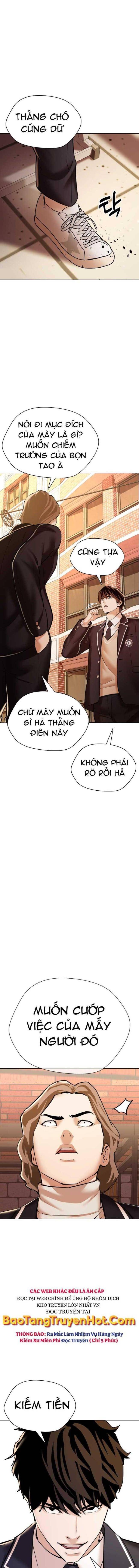 Điệp Viên 18 Tuổi - Page 22