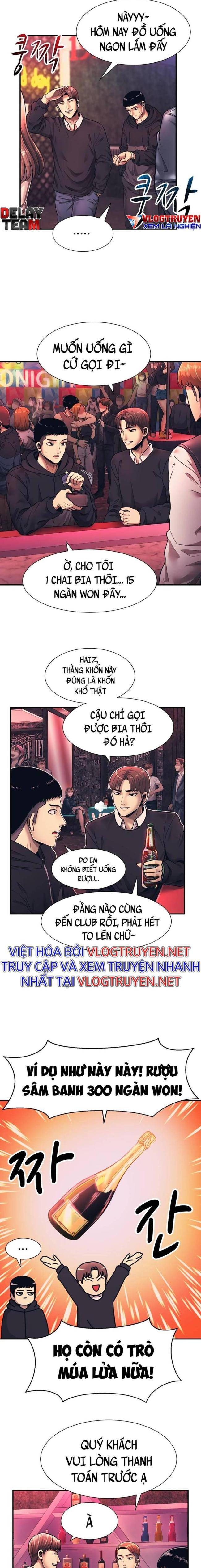 Sóng Ngầm - Page 13