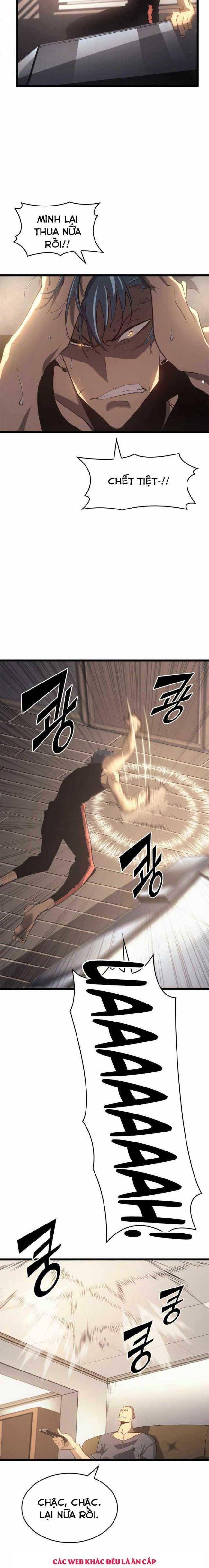 Sự Trở Lại Của Người Chơi Cấp SSS - Page 19