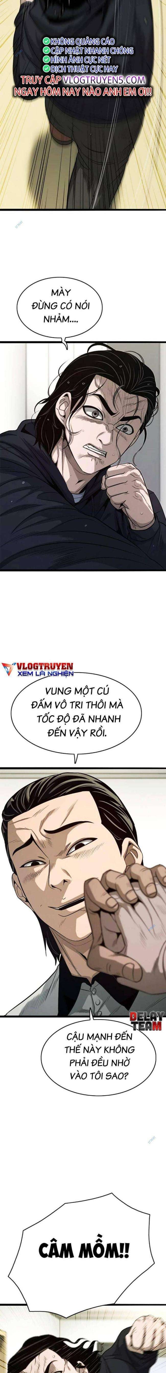 Ngục Tù Đẫm Máu - Page 15