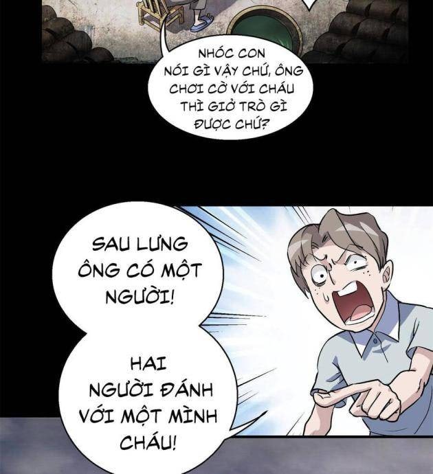 Thế Giới Này Quá Đỗi Nguy Hiểm - Page 10