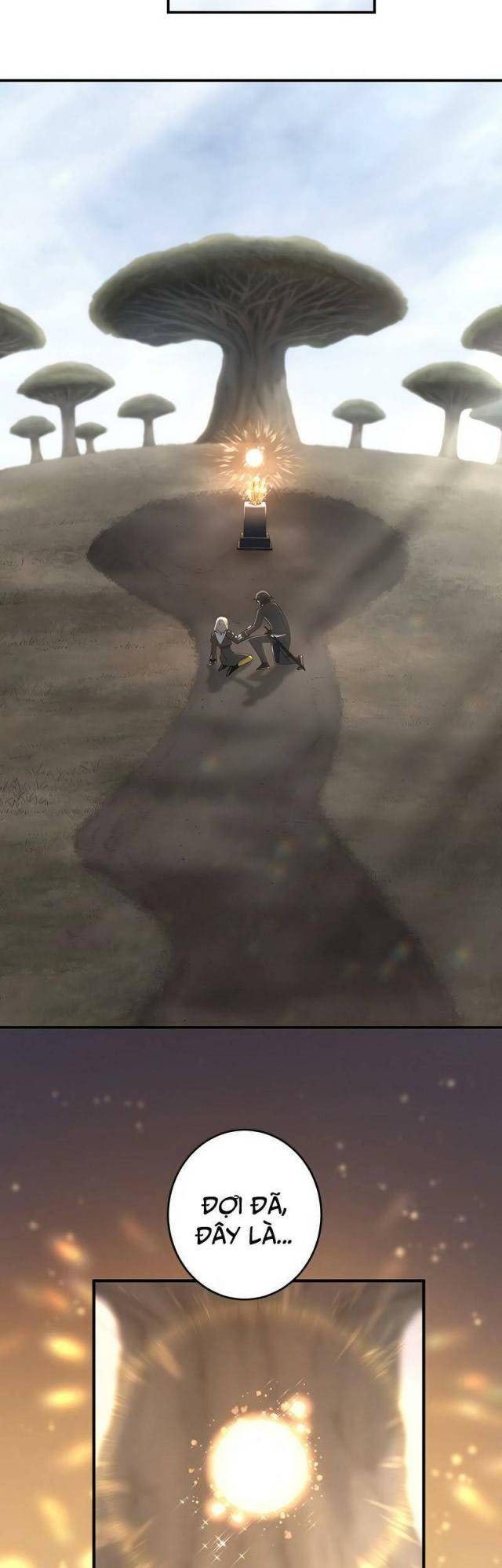 Sự Tái Sinh Của Đại Pháp Sư Bị Phong Ấn - Page 20