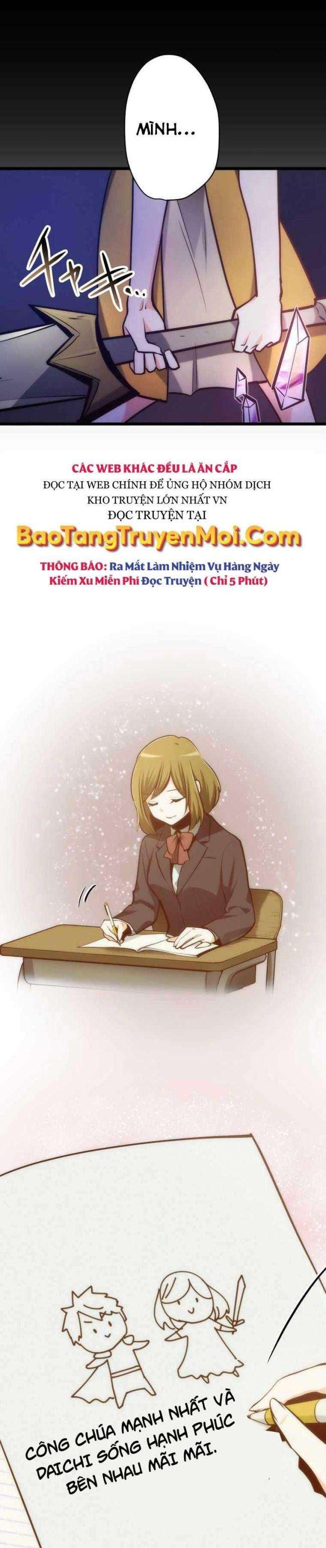 Hầm Ngục Toà Tháp Đảo Ngược - Page 15