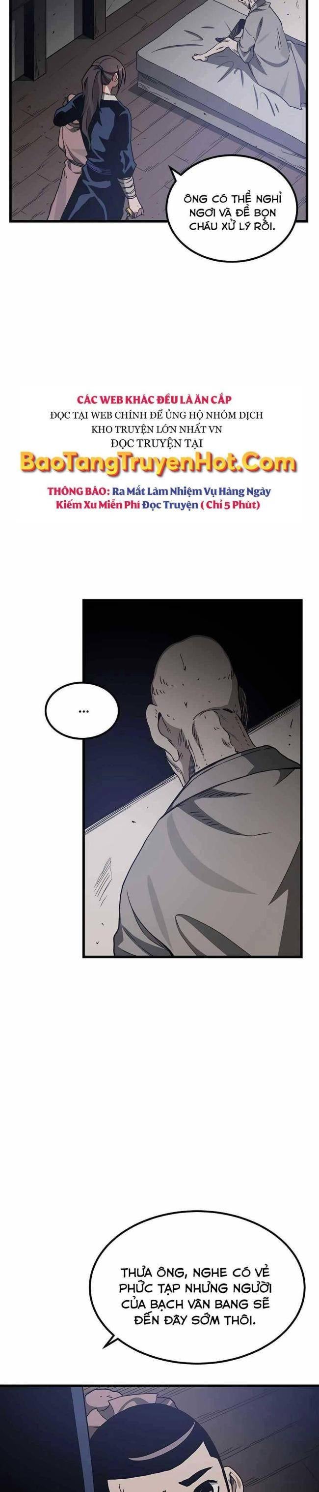 Băng Y Kiếm Thần - Page 29