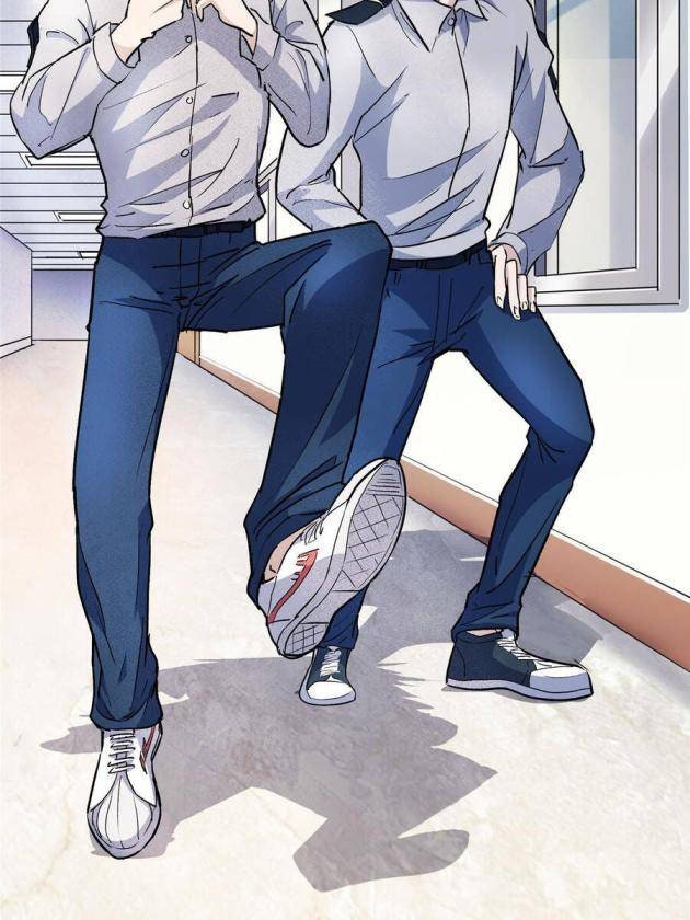 Thế Giới Này Quá Đỗi Nguy Hiểm - Page 34