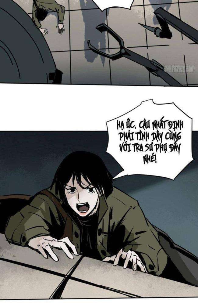 Huyền Thoại Đạo Sĩ - Page 43