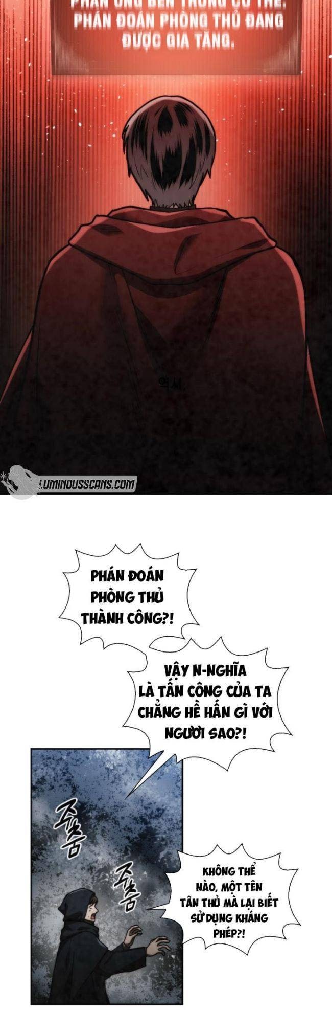 Hồi Ức - Page 27