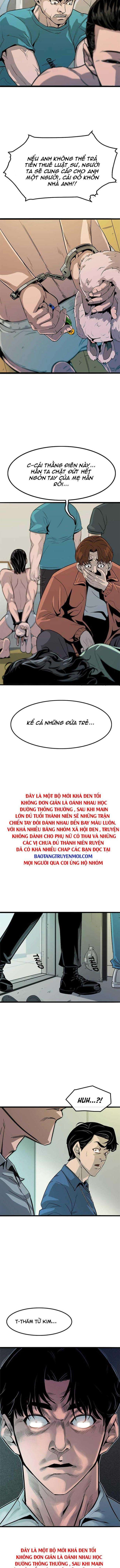 Ngục Tù Đẫm Máu - Page 5