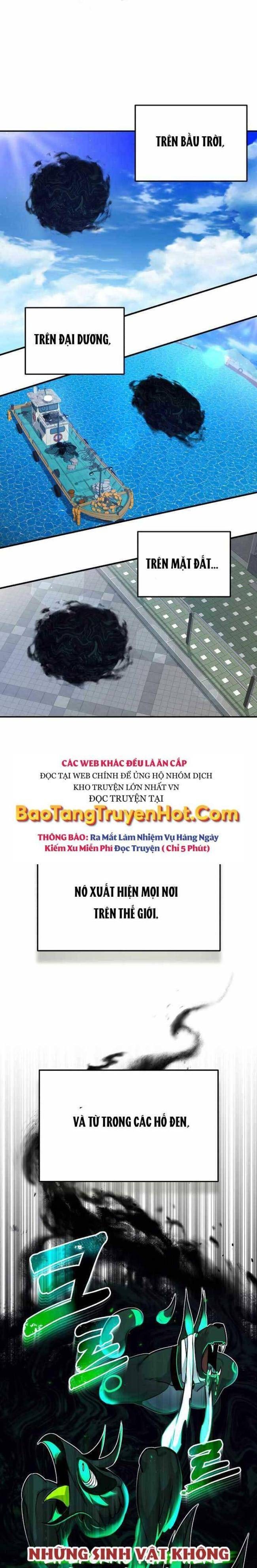Thiên Tài Của Dòng Dõi Độc Nhất Vô Nhị - Page 9