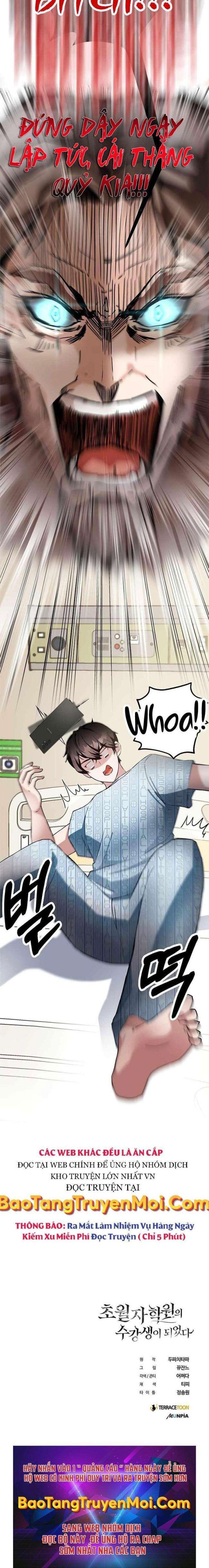 Học Viện Tối Thượng - Page 37