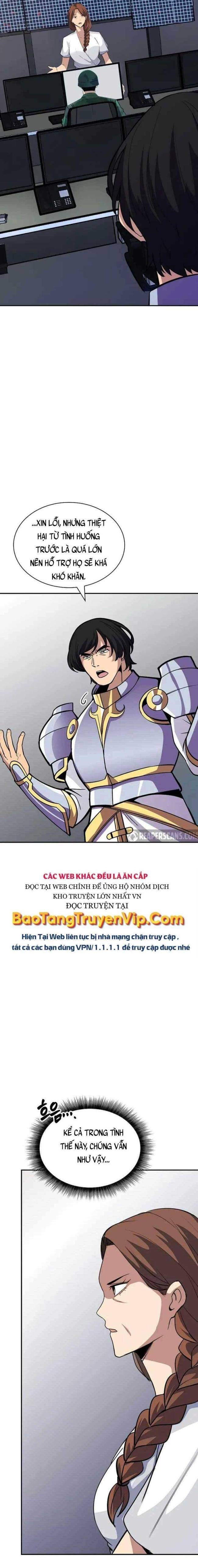 Tôi Có Đặc Tính Của Cấp SSS Nhưng Thích Sống Bình Thường - Page 20