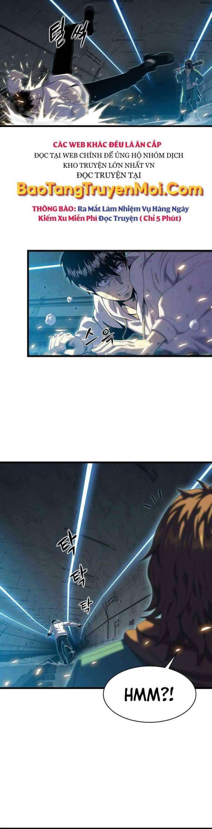 Hậu Duệ Của Hổ - Page 14