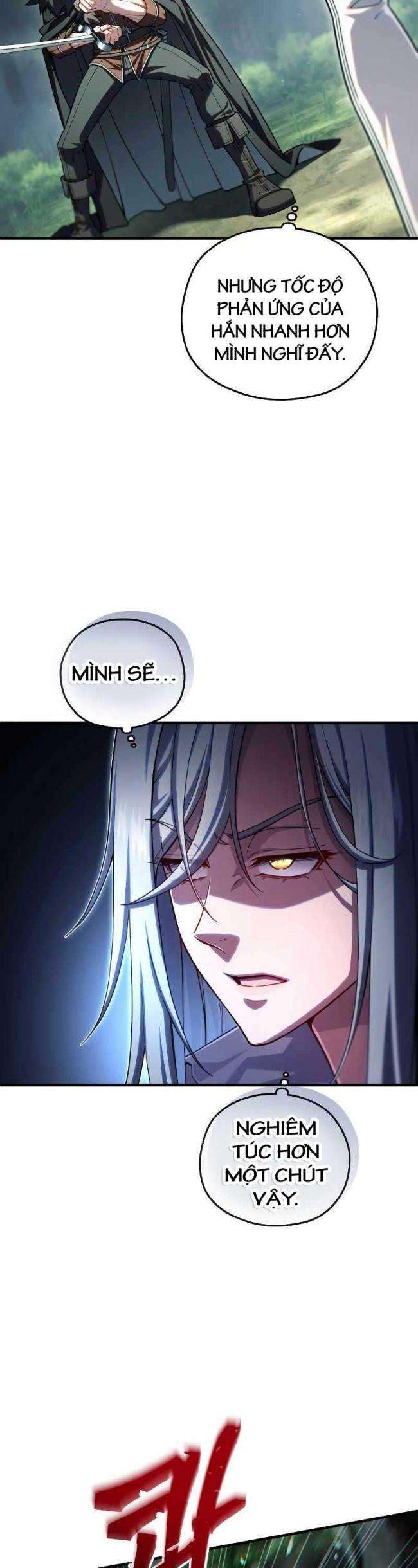 Luân Hồi Chết Tiệt - Page 21