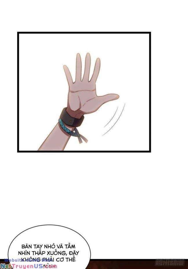 Hành Trình Cốt Binh Trở Thành Hiệp Sĩ - Page 6