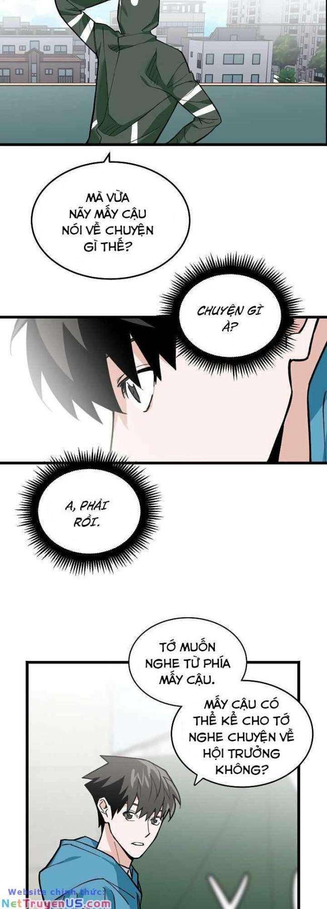 Trượt Ván Cực Hạn - Page 31