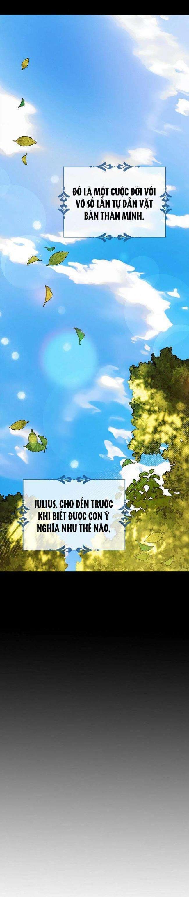 Cách Để Em Bảo Vệ Anh - Page 30