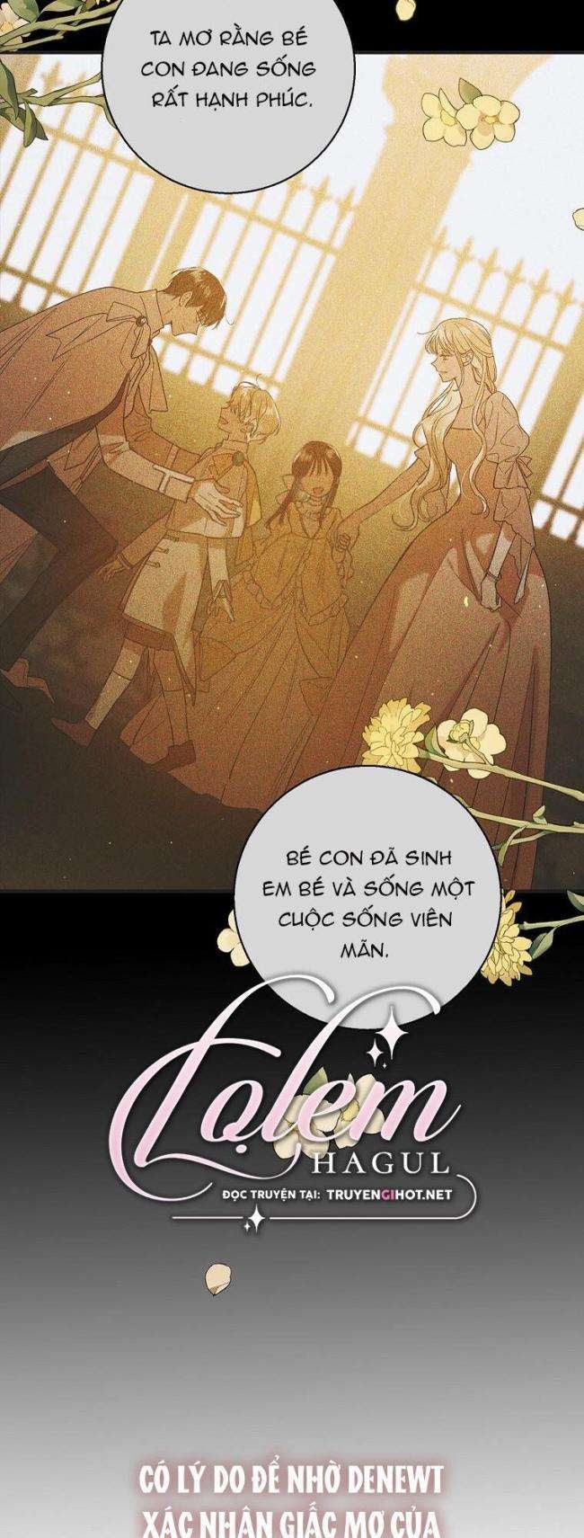 Cách Để Em Bảo Vệ Anh - Page 19