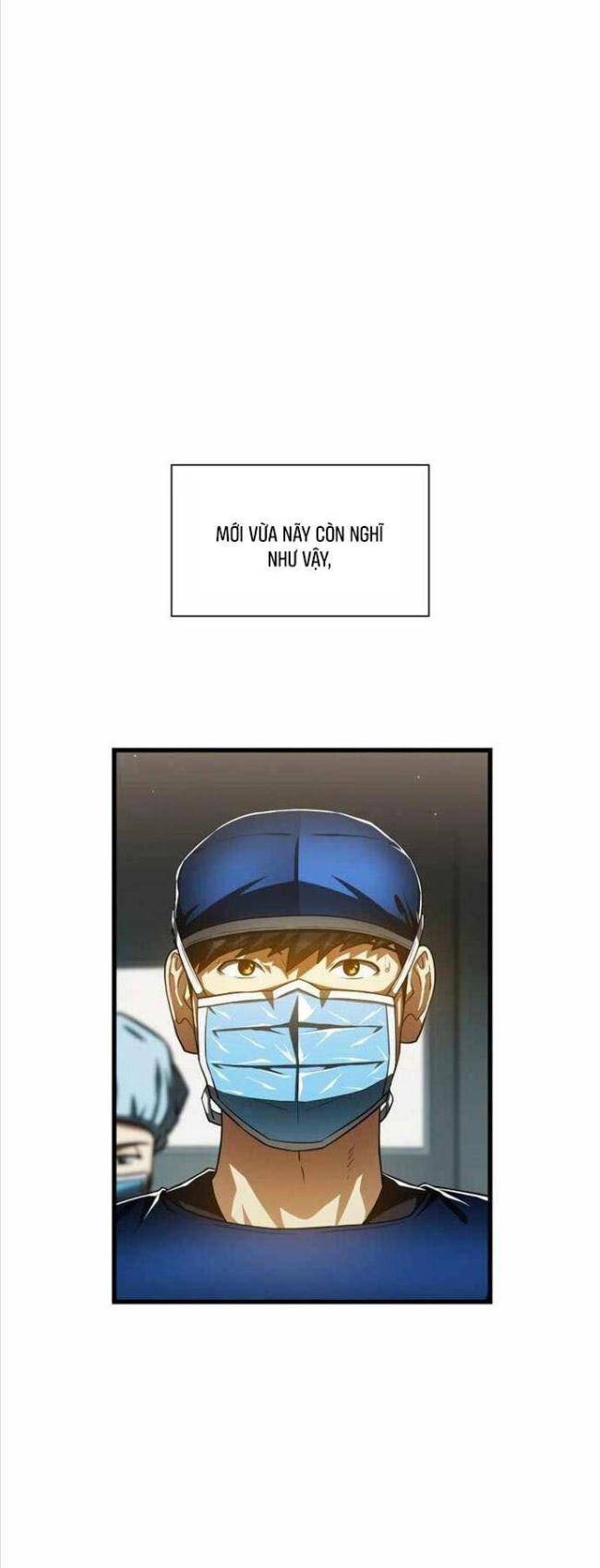 Bác Sĩ Phẫu Thuật Hoàn Hảo - Page 43