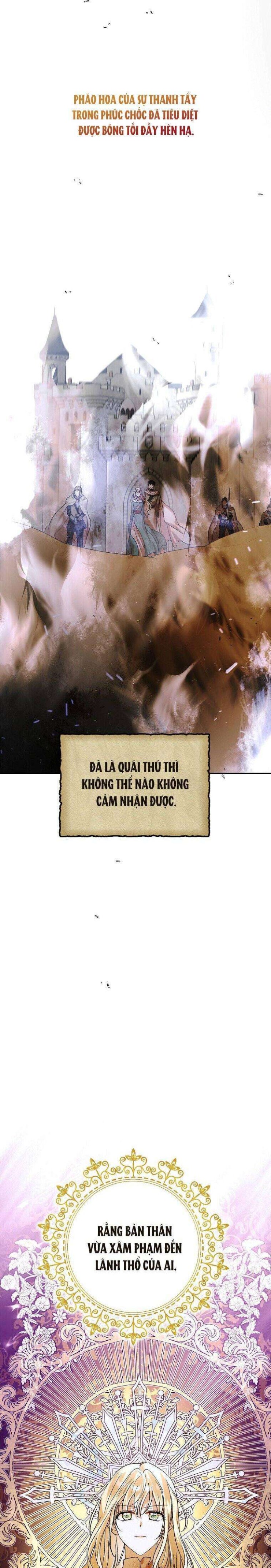 Cách Để Em Bảo Vệ Anh - Page 23