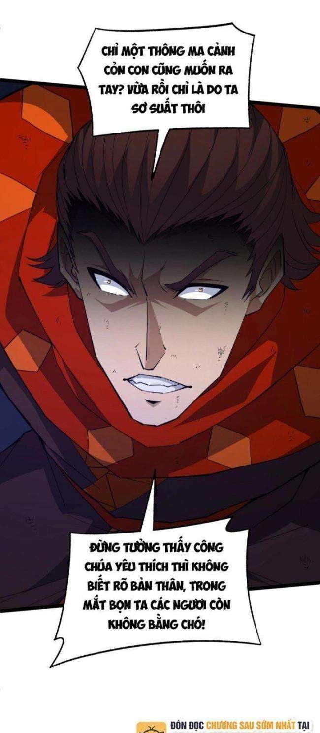 Sự Trở Lại Của Đệ Nhất Tông Sư - Page 9