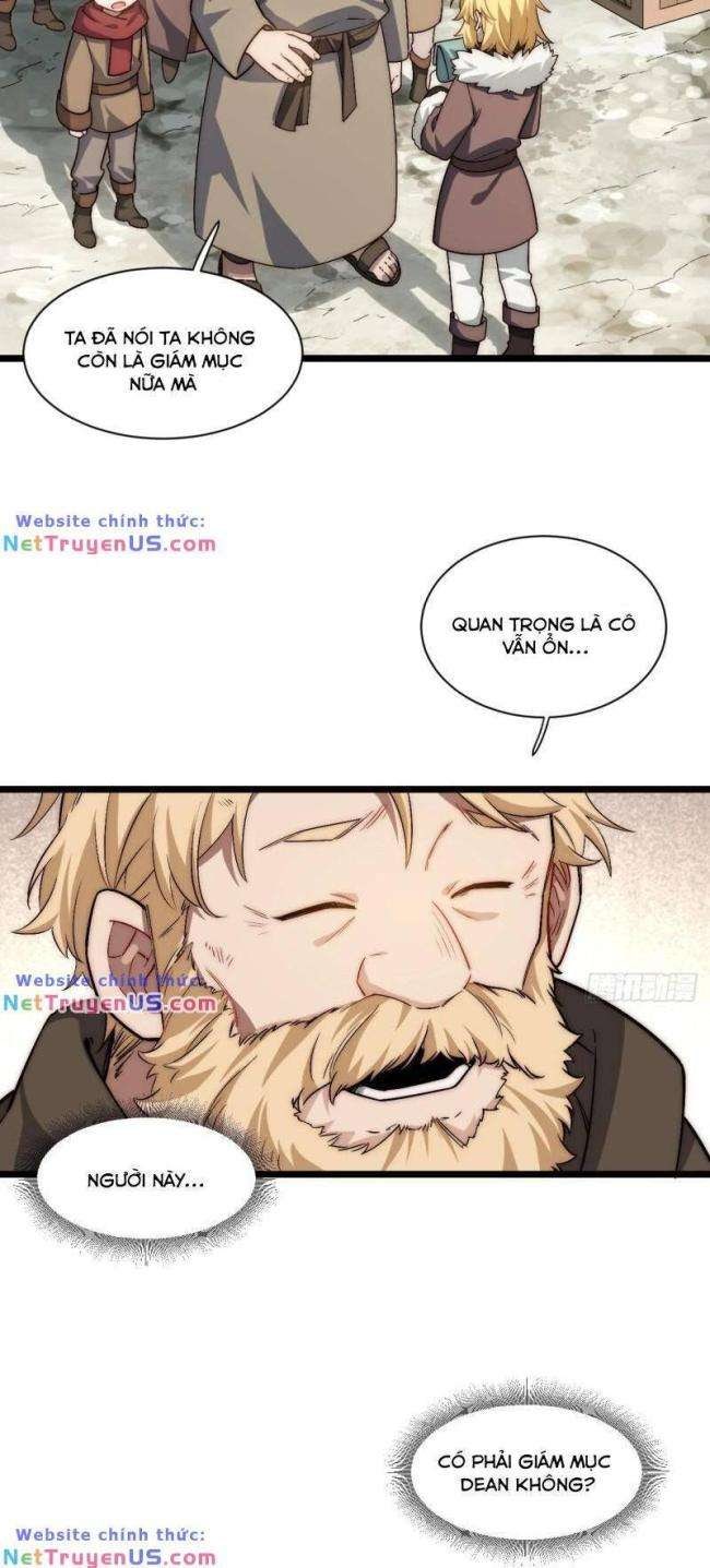 Hành Trình Cốt Binh Trở Thành Hiệp Sĩ - Page 29