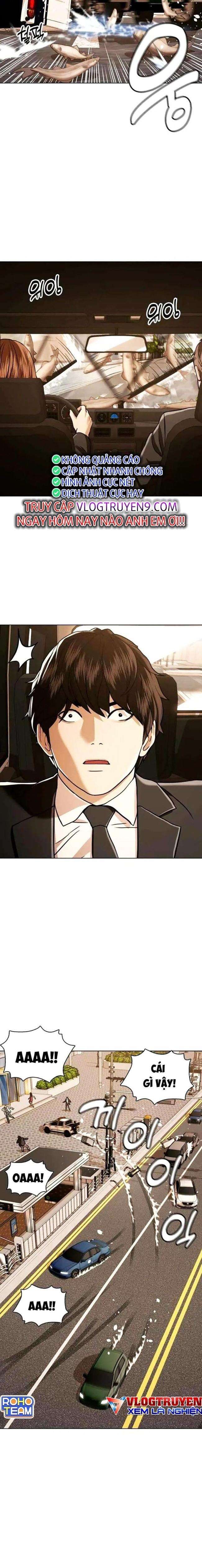 Điệp Viên 18 Tuổi - Page 7