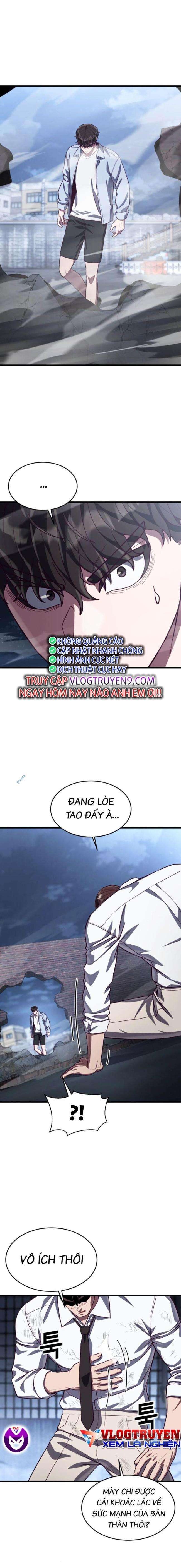 Tên Vâng Lời Tuyệt Đối - Page 11