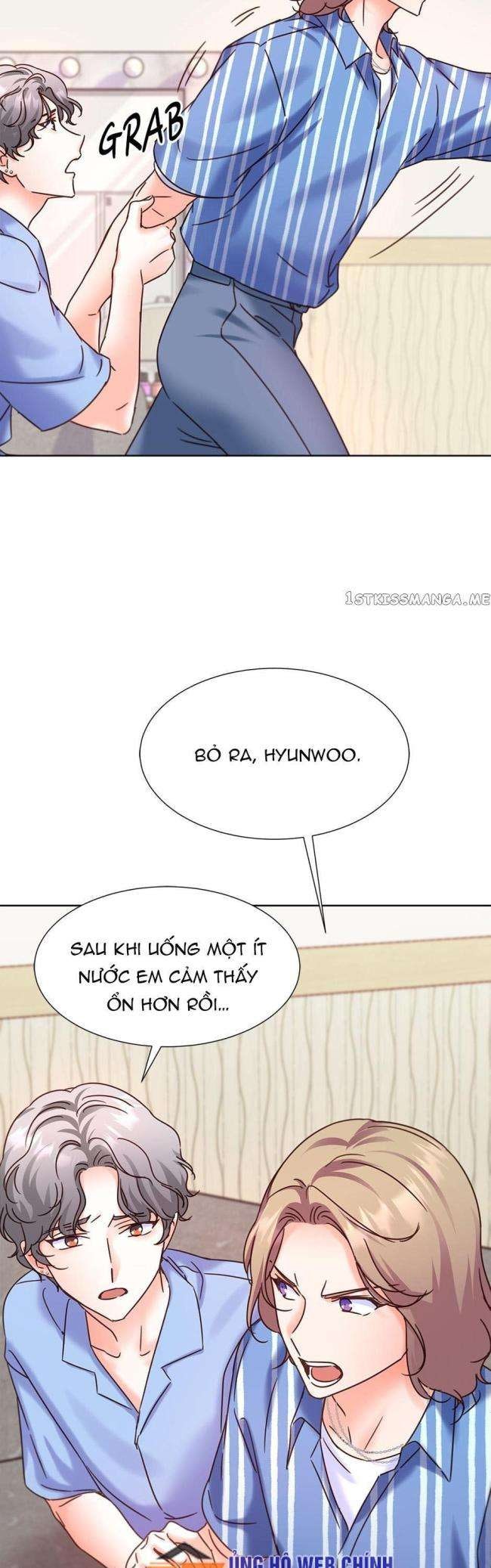 Trở Lại Làm Idol - Page 5