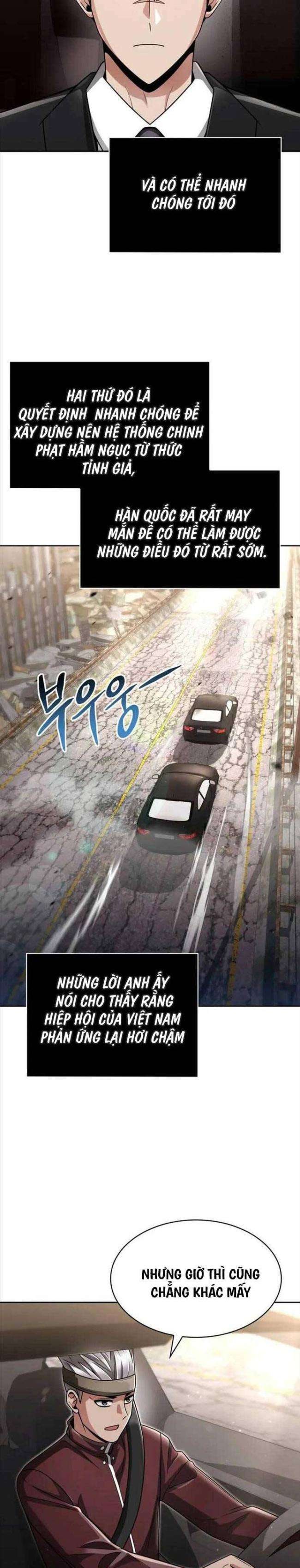 Thợ Săn Thiên Tài Hồi Quy Thành Lao Công - Page 14