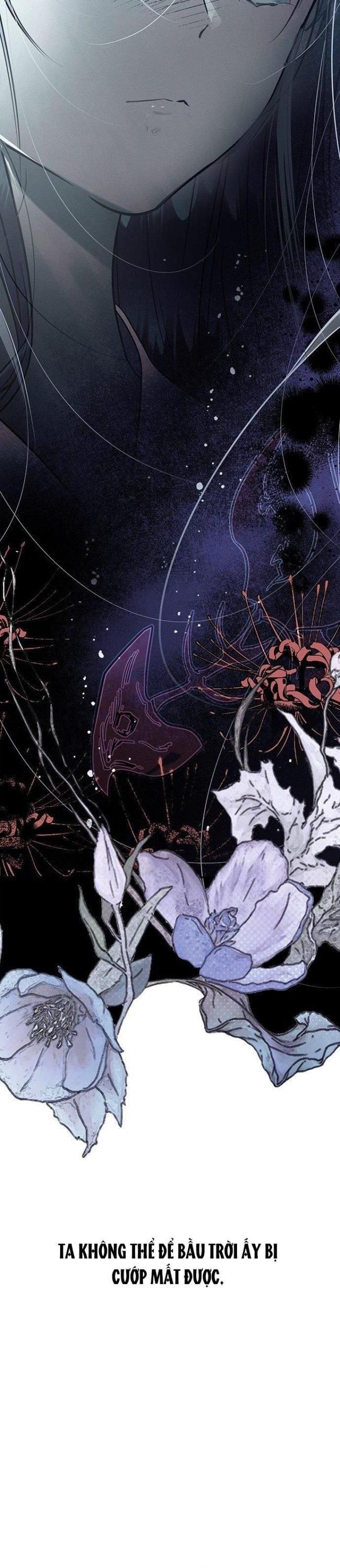 Hoa Nở Trong Cung Diên Hy Công Lược - Page 19