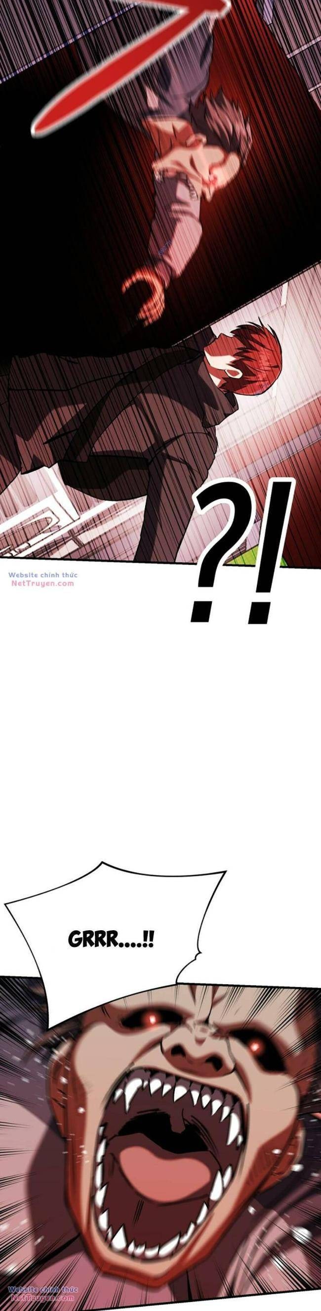 Sát Nhân Cuồng Loạn - Page 21