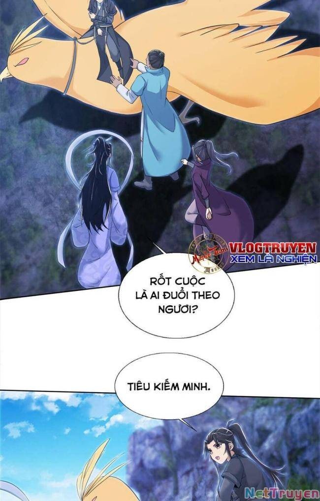 Lược Thiên Ký - Page 7