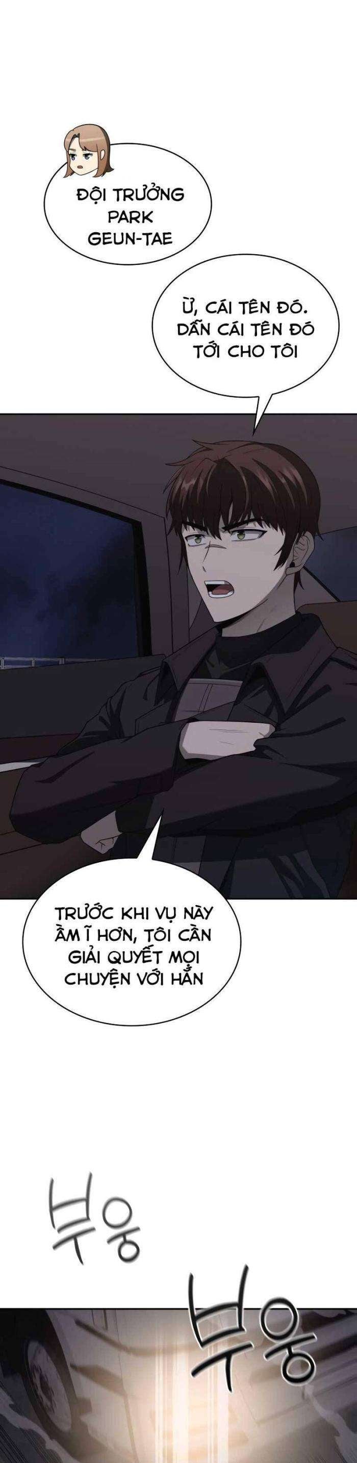 Thợ Săn Thiên Tài Hồi Quy Thành Lao Công - Page 33