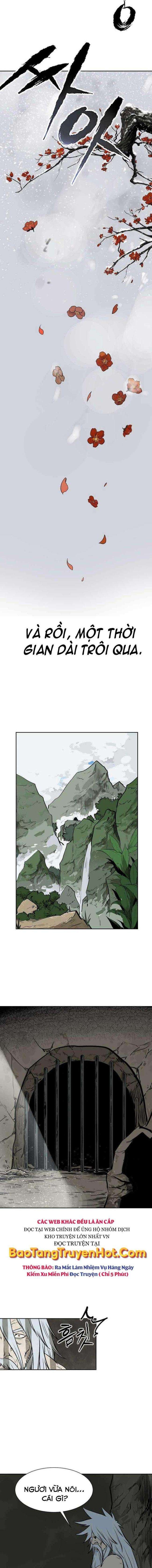 Ma Nhân Hoa Sơn - Page 32