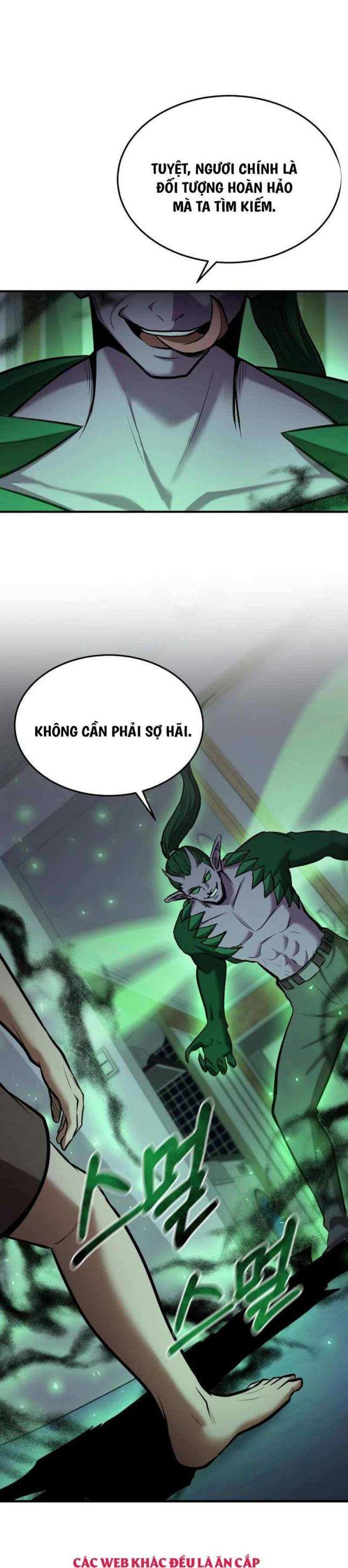 Thiên Tài Kiếm Thuật Của Gia Tộc Danh Giá - Page 8