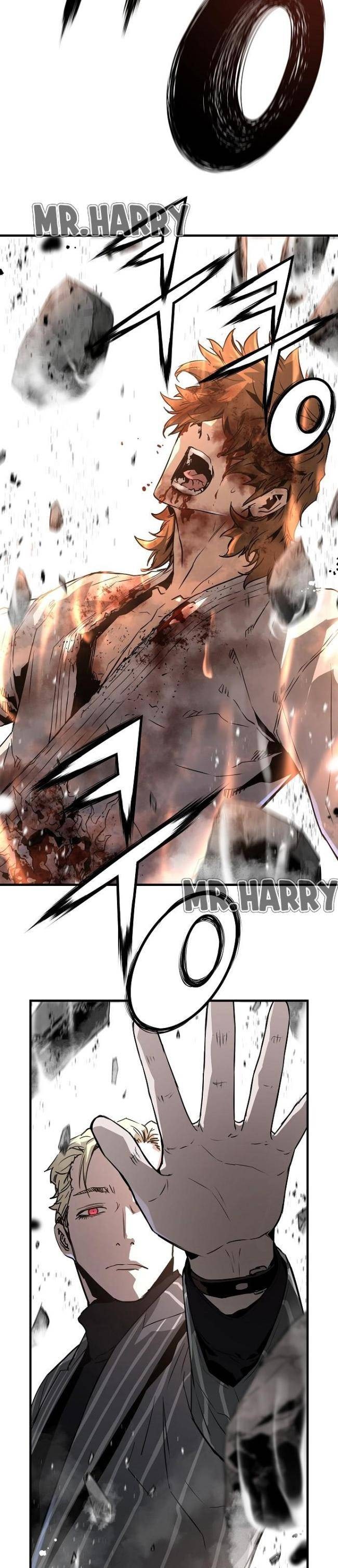 Kẻ Phá Hoại 3 - Quyền Năng Vô Hạn - Page 13