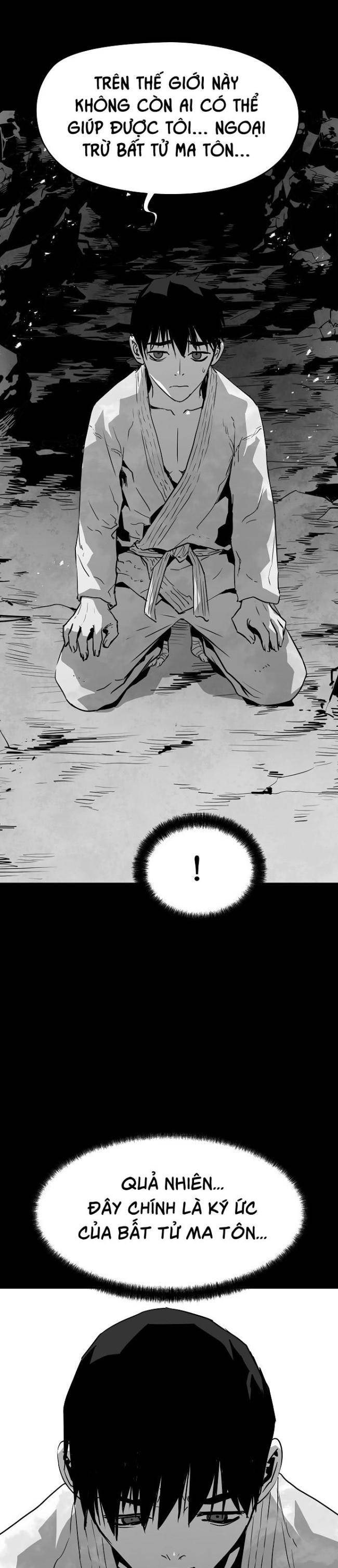 Kẻ Phá Hoại 3 - Quyền Năng Vô Hạn - Page 24