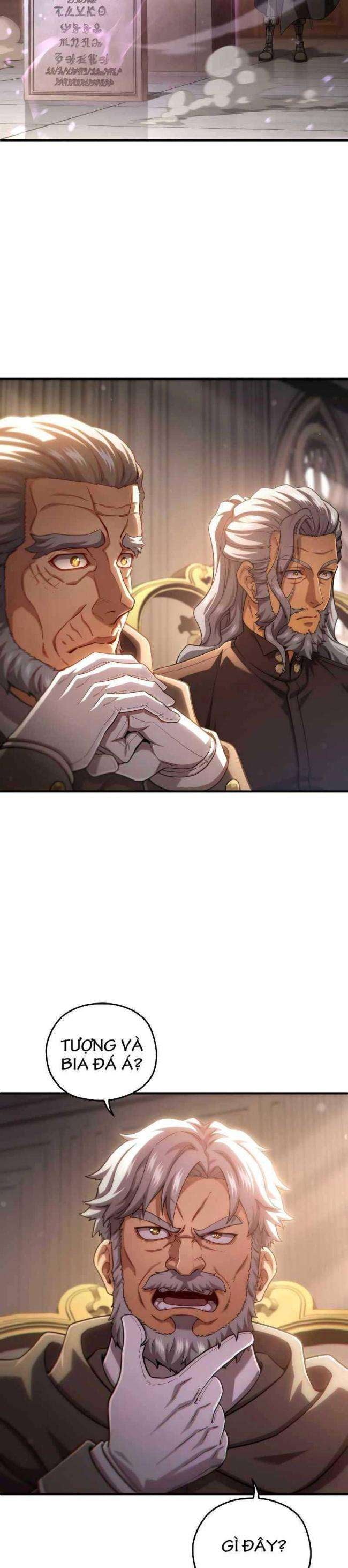 Luân Hồi Chết Tiệt - Page 31