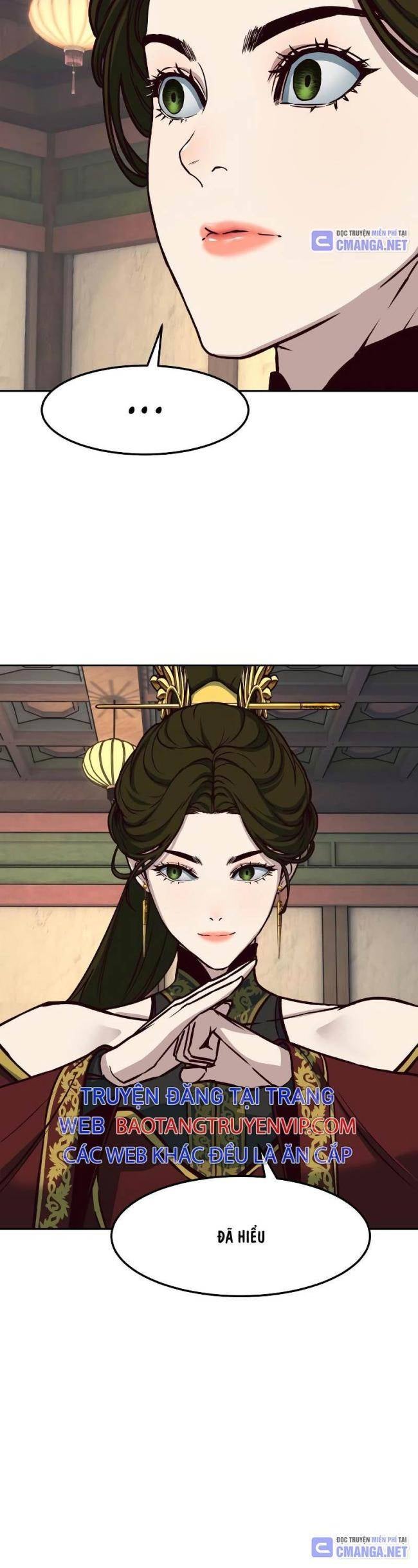 Tuý Kiếm Dạ Hành - Page 12