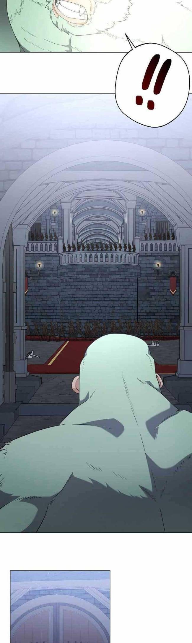 Nhà Hàng Bình Dân Của Anh Hùng Trở Về - Page 26