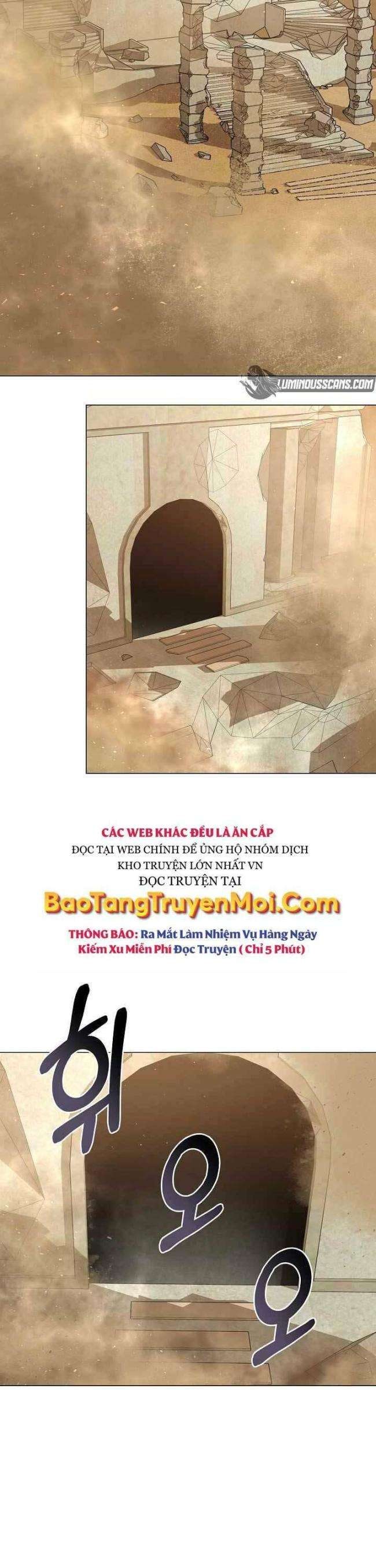 Nhà Hàng Bình Dân Của Anh Hùng Trở Về - Page 9