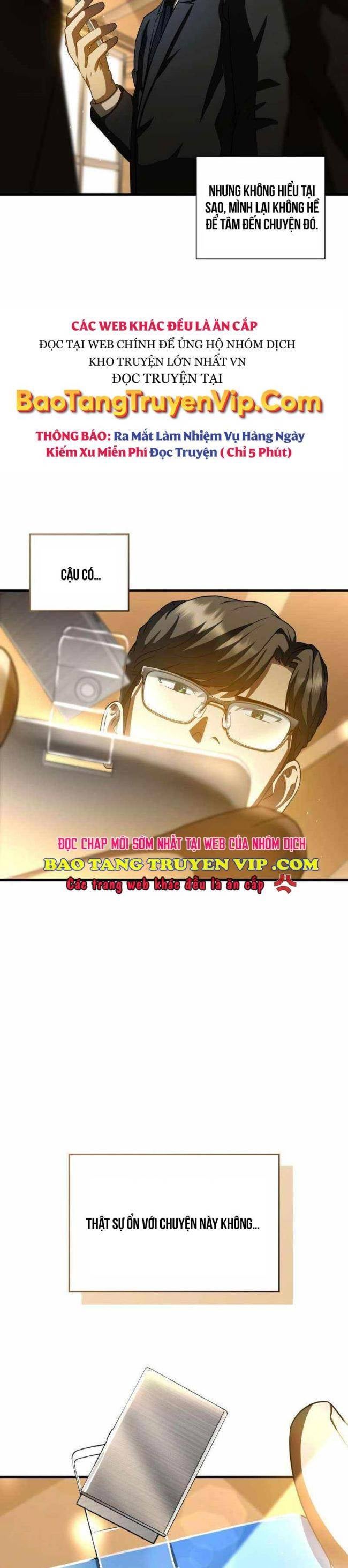 Bác Sĩ Phẫu Thuật Hoàn Hảo - Page 39