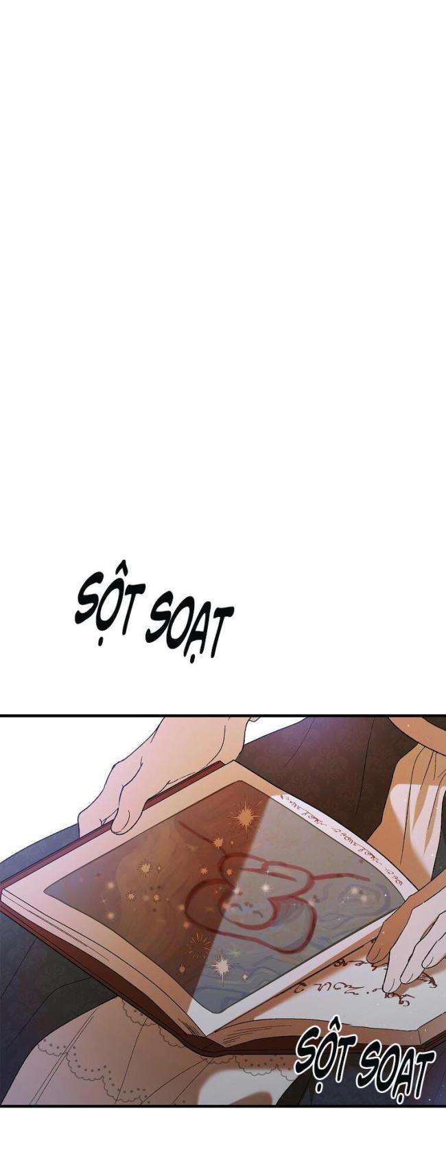 Cách Để Em Bảo Vệ Anh - Page 7