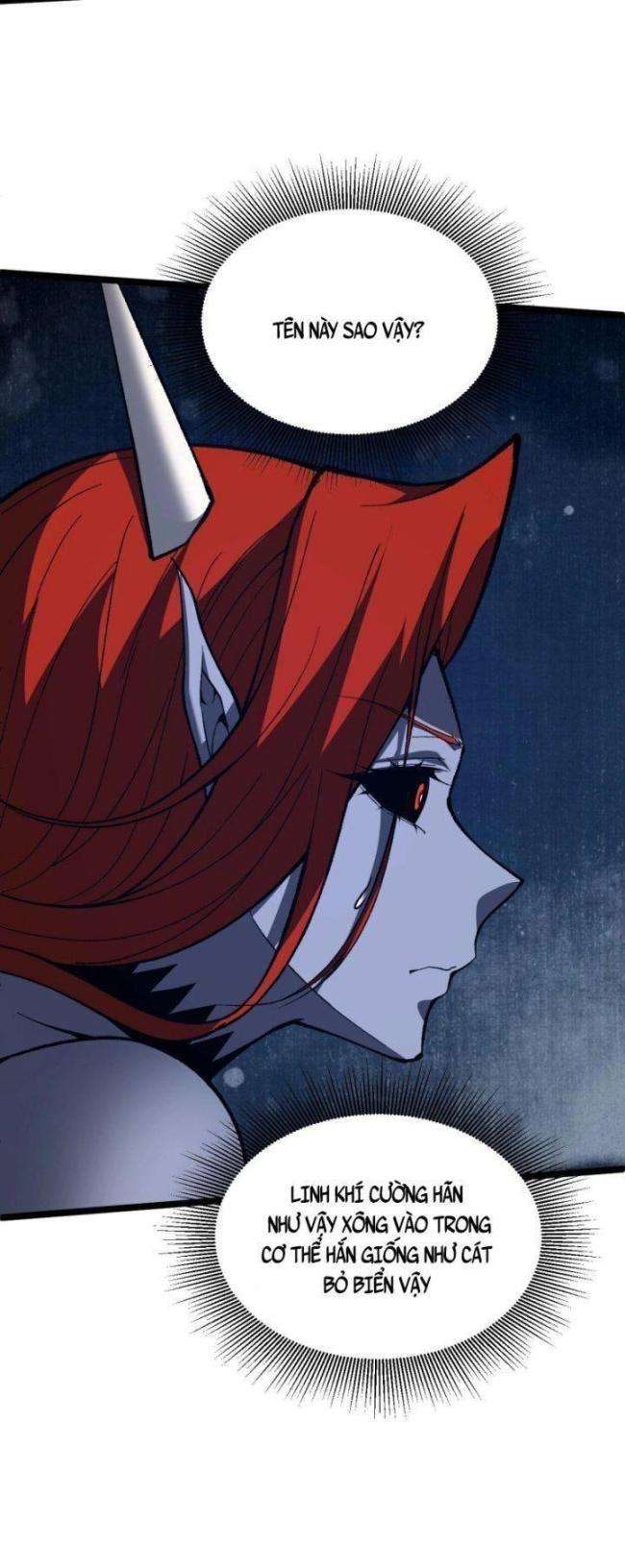 Sự Trở Lại Của Đệ Nhất Tông Sư - Page 40