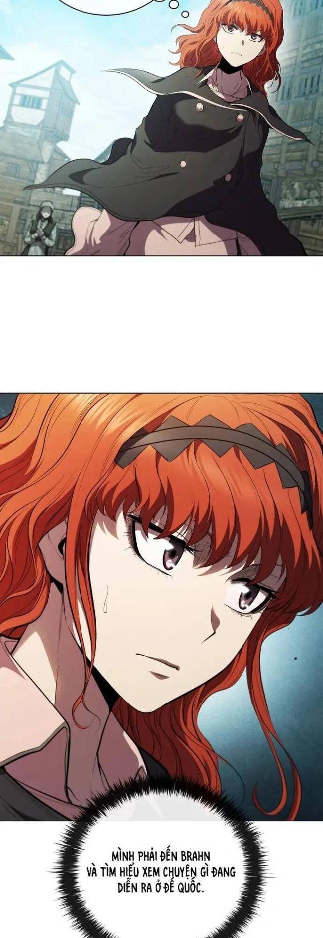 Hồi Quy Thành Công Tước - Page 30