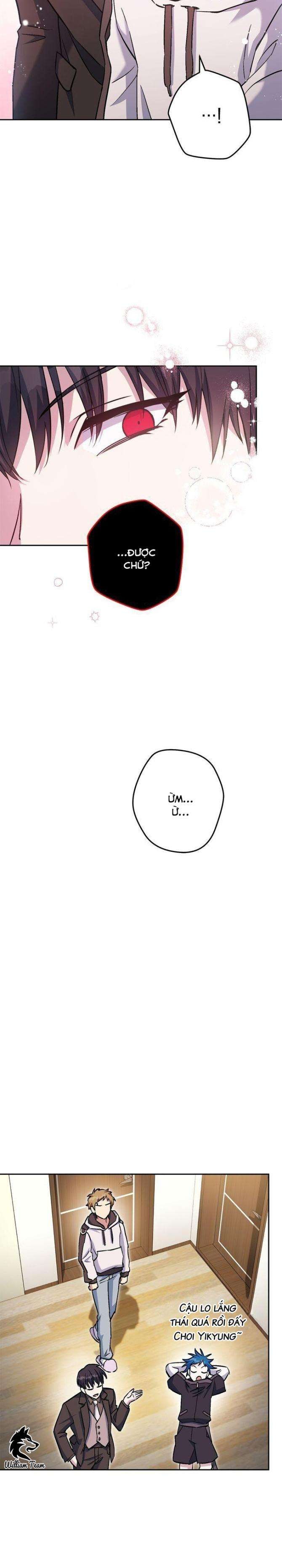 Sự Sống Sót Của Kẻ Chiêu Hồn - Page 24