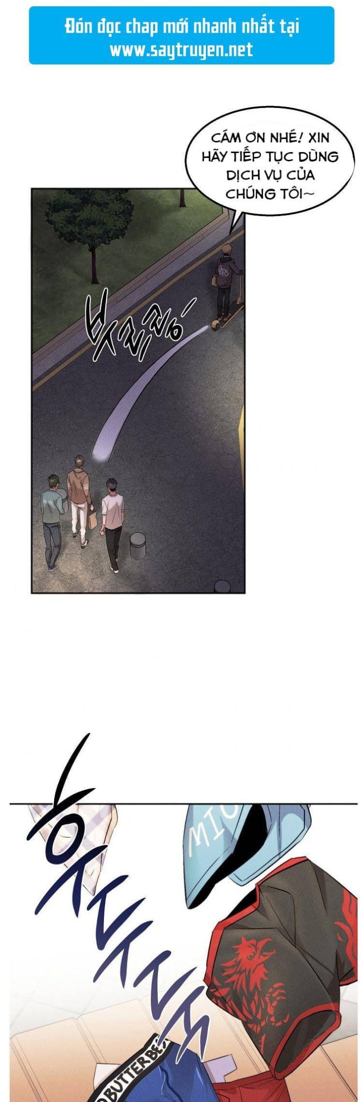 Bác Sĩ Thiên Tài Lee Moojin - Page 25