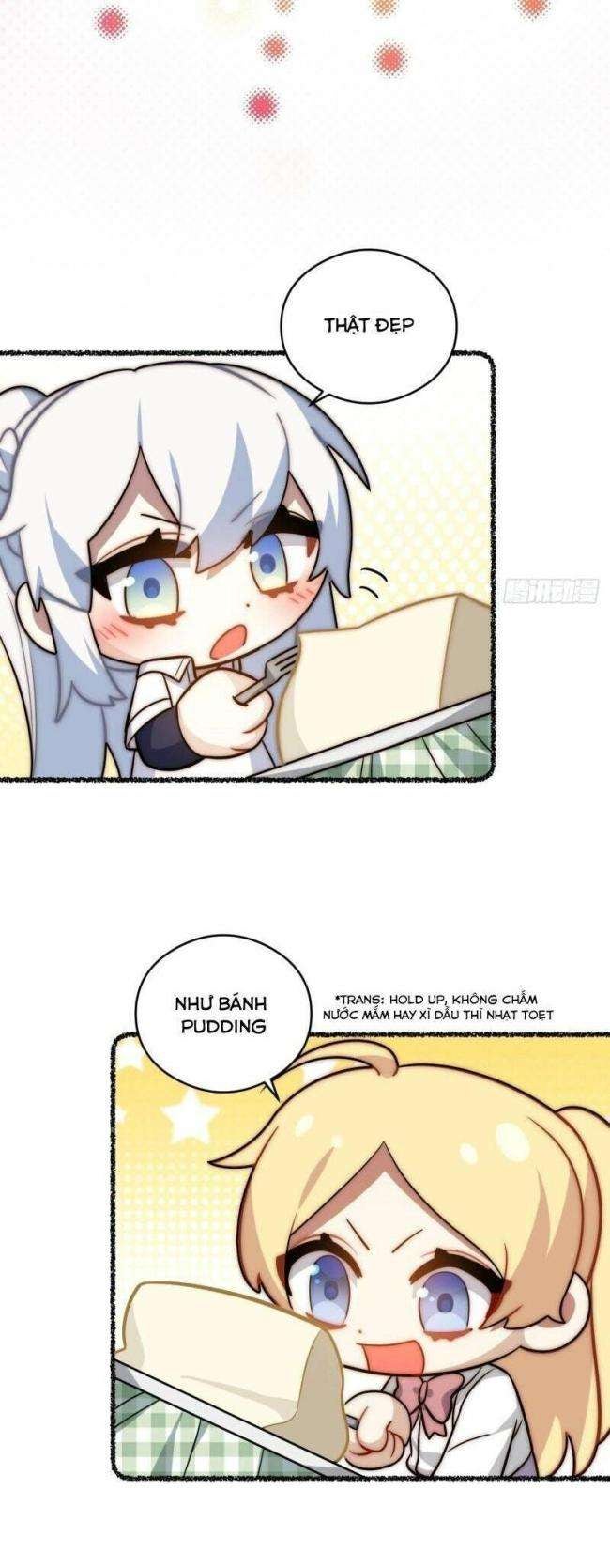 Hành Trình Cốt Binh Trở Thành Hiệp Sĩ - Page 23