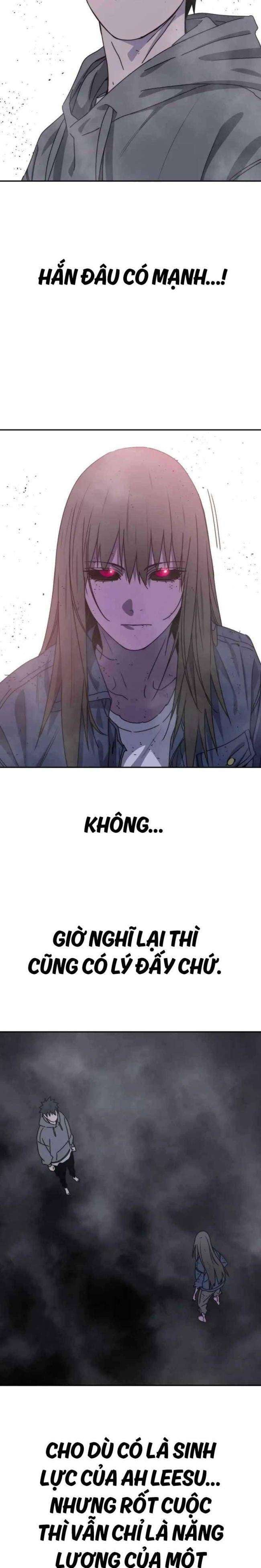 Tồn Tại Vĩnh Hằng - Page 22